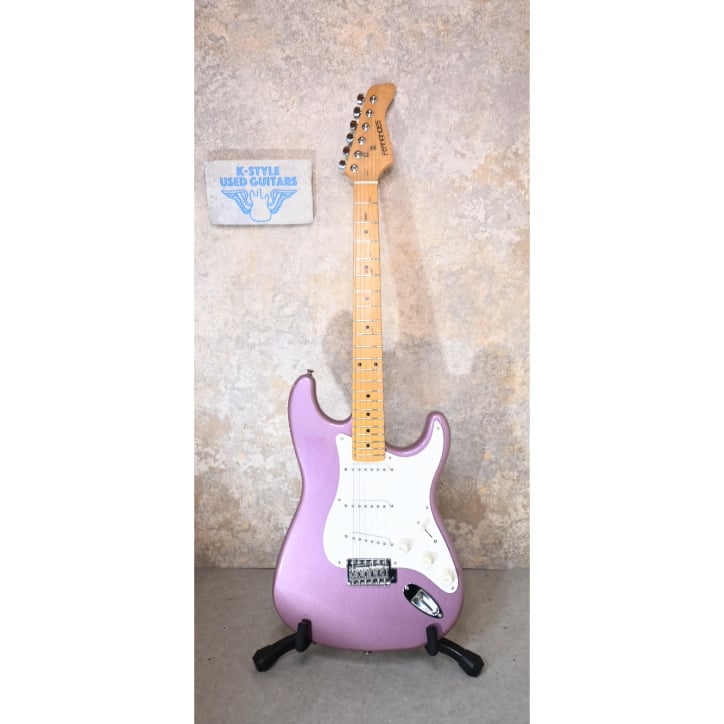 FERNANDES / ST Type | K-STYLE USED GUITARS