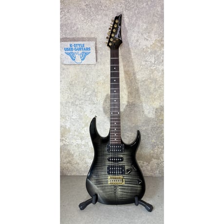 K-STYLE USED GUITARS