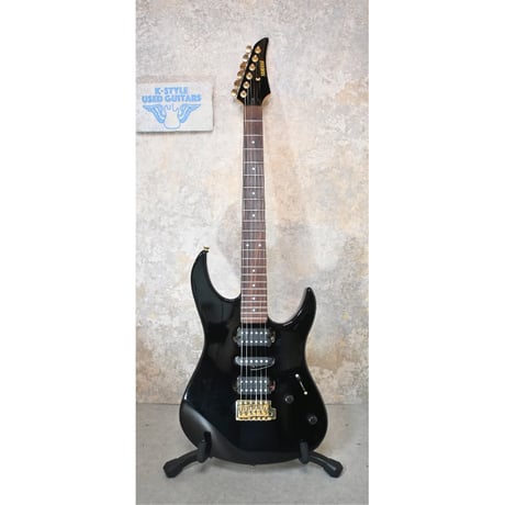 K-STYLE USED GUITARS