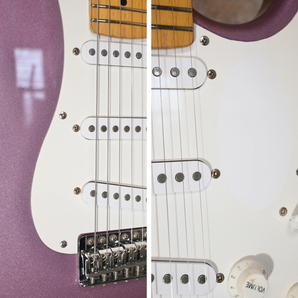 FERNANDES / ST Type | K-STYLE USED GUITARS