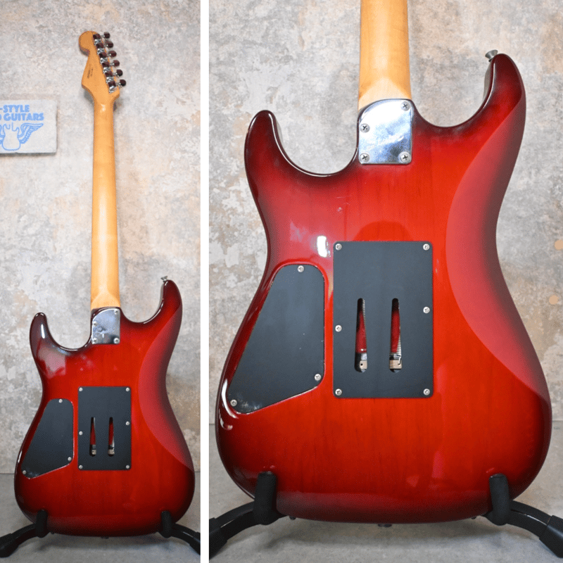 一部地域送料無料】Squier by Fender / Stagecaster STG-3