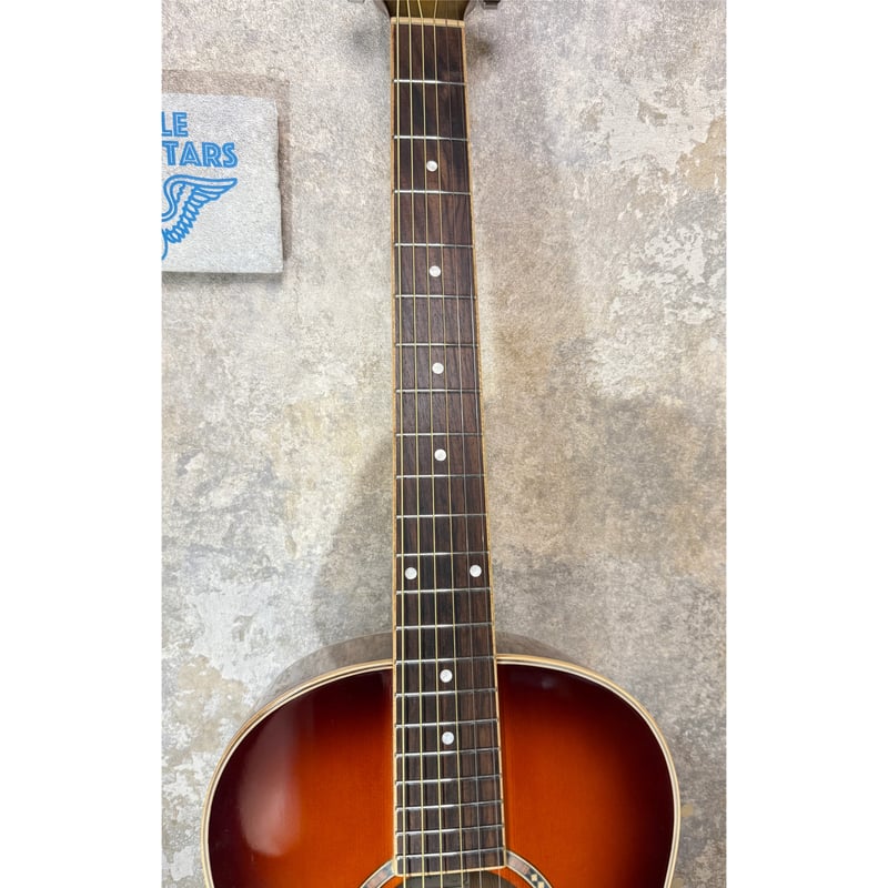 ARIA / ADL-01 BS | K-STYLE USED GUITARS