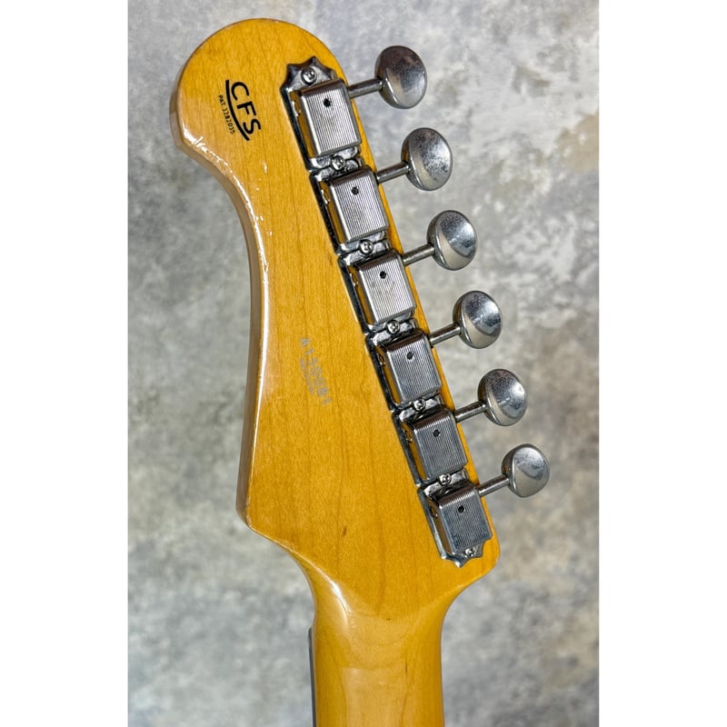 Cool Z / ZST-10R | K-STYLE USED GUITARS