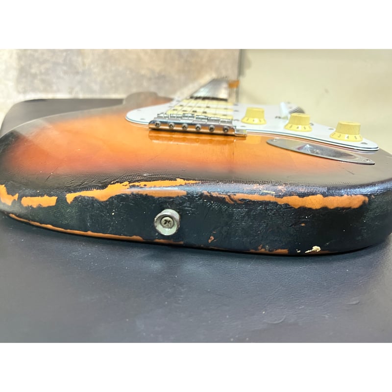 INORAN EDWARDS  E-I-135QM ハードケース付き INORAN EDWARDS E-I-135QM ハードケース付き