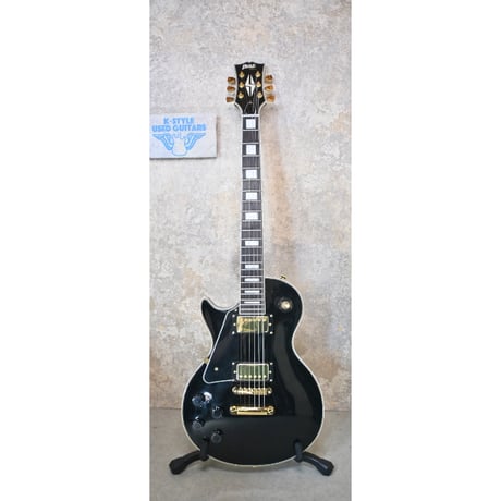 K-STYLE USED GUITARS