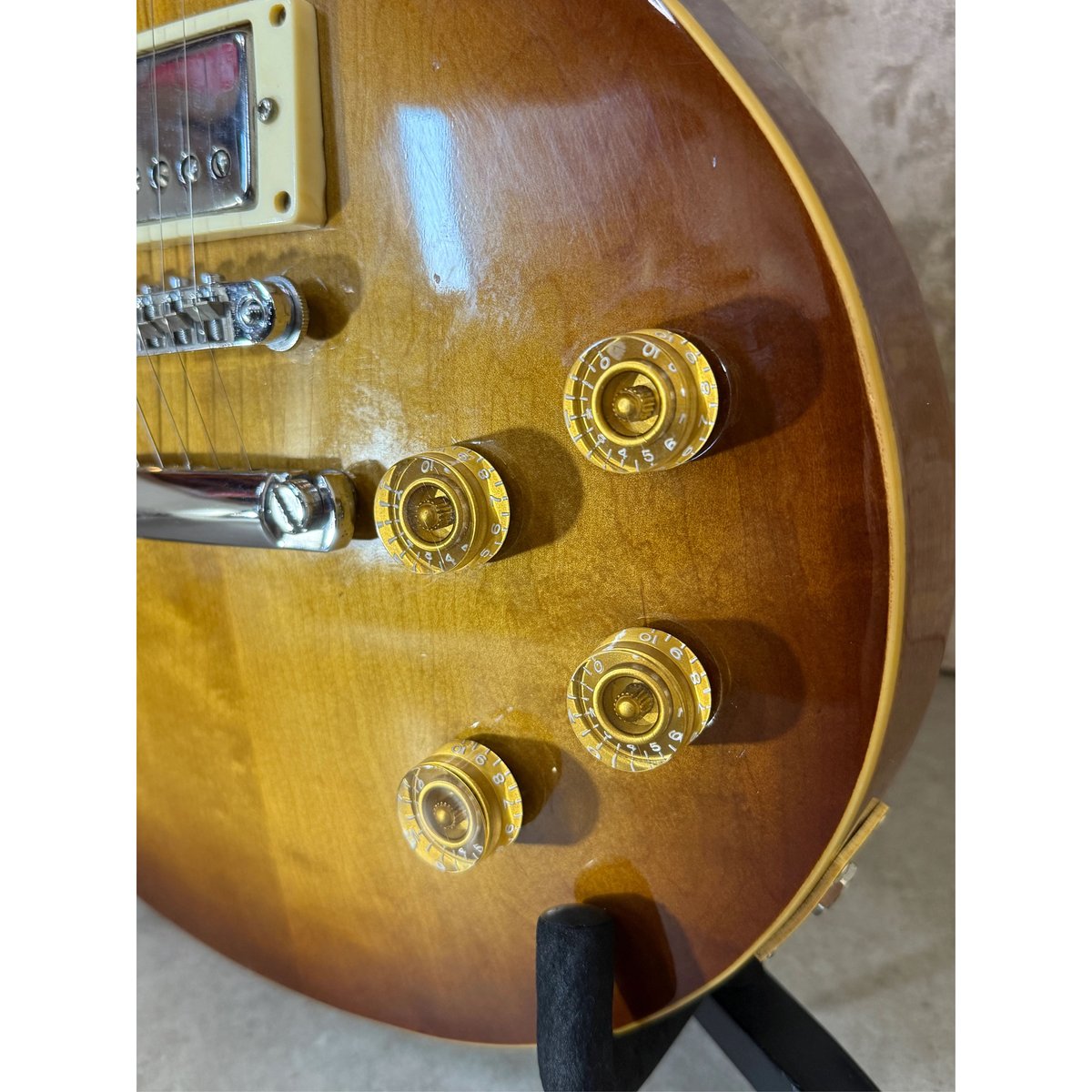 Joo Dee / LP Type【Vintage】 | K-STYLE USED GUITARS