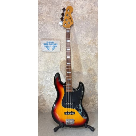 Grass Roots Jazz Bass ジャズベース　美品 Grass Roots Jazz Bass ジャズベース 美品 jazzbass | STORES