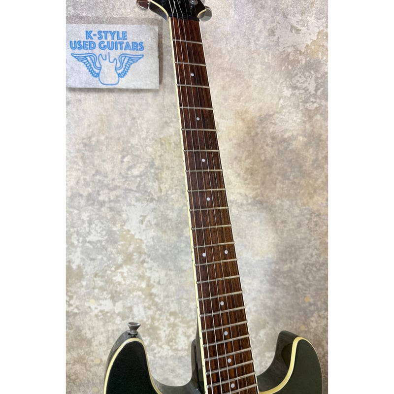 【Fernandes】エレキギター APG series 限定品 FERNANDES / APG series | K-STYLE USED GUITARS