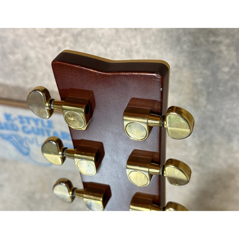 YAMAHA / LL-6J | K-STYLE USED GUITARS