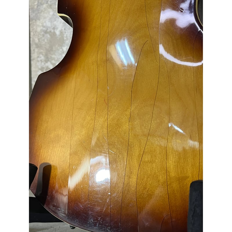 Greco / VB300【60s vintage】 | K-STYLE USED GUITARS Greco / VB300【60s vintage】 | K-STYLE USED GUITARS