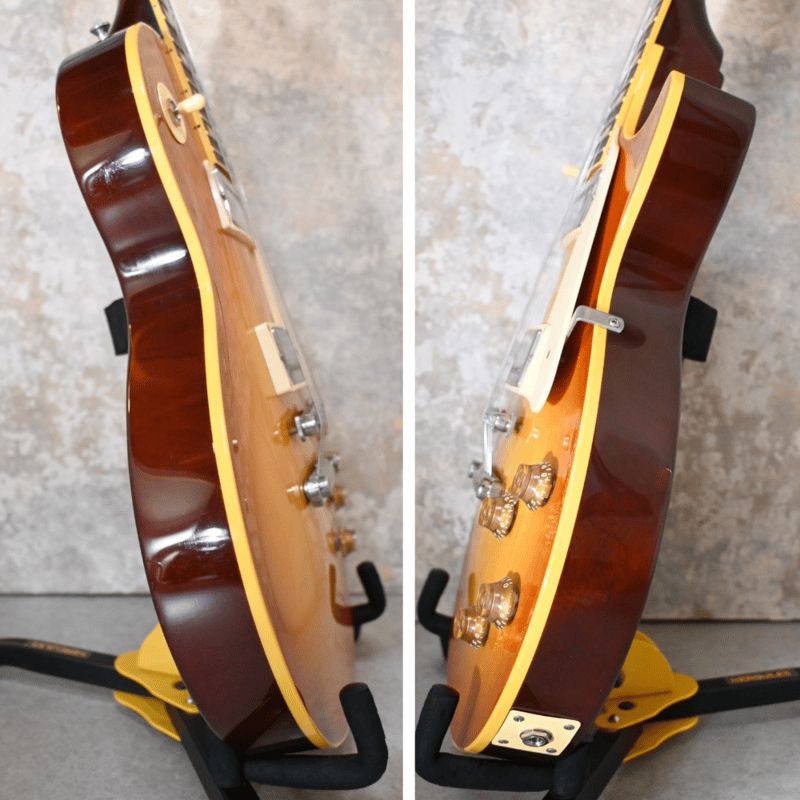 Orville by Gibson / LPS-57C | K-STYLE USED GUITARS