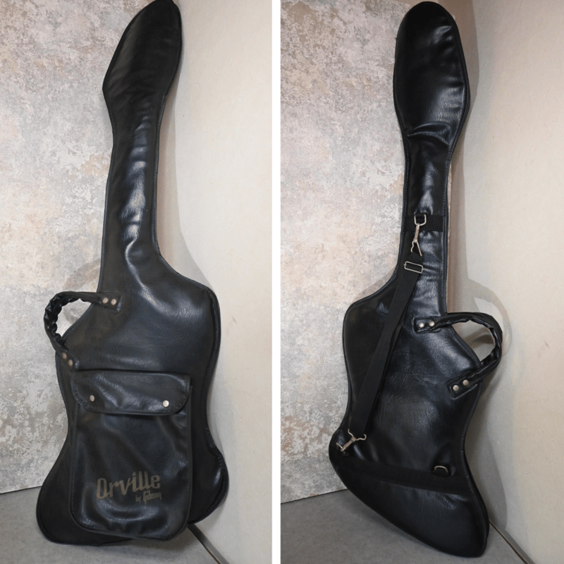 ワケあり特価品】Orville by Gibson / Thunderbird VS 199