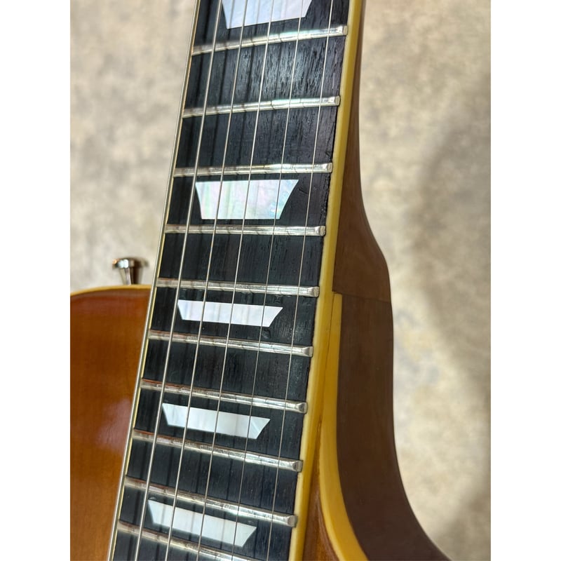 Joo Dee / LP Type【Vintage】 | K-STYLE USED GUITARS