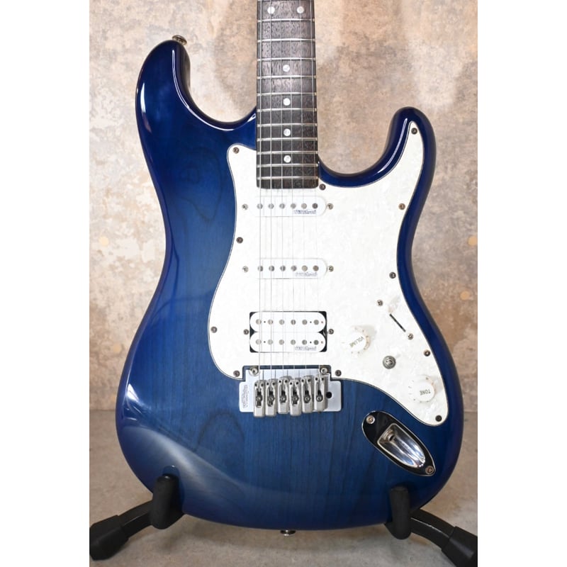 ウィルキンソン搭載 Laid Back RST-300W コイルタップ付 Laid Back / RST-300W | K-STYLE USED GUITARS