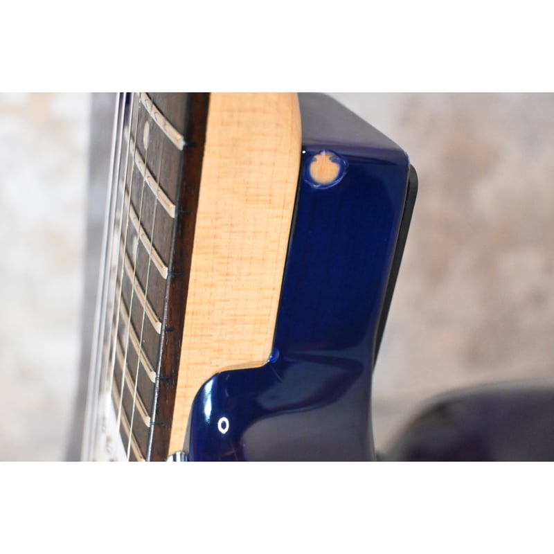 Laid Back / RST-300W | K-STYLE USED GUITARS