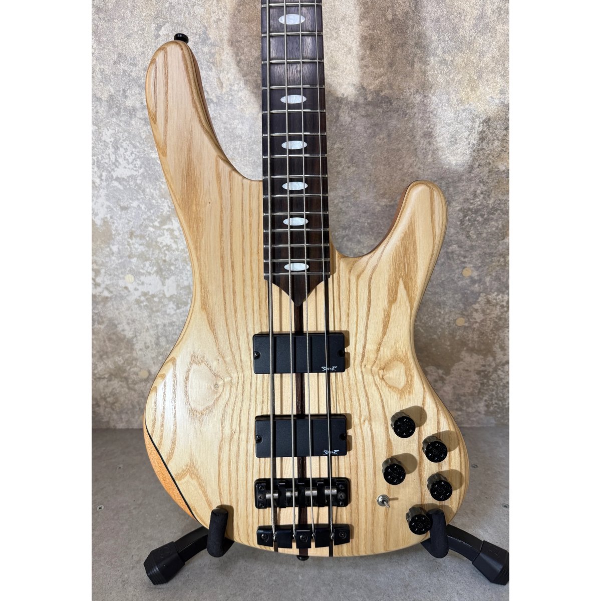 SPEAR / Active Bass | K-STYLE USED GUITARS