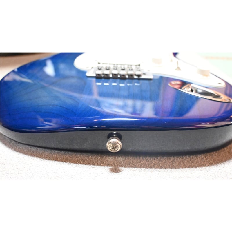 Laid Back / RST-300W | K-STYLE USED GUITARS