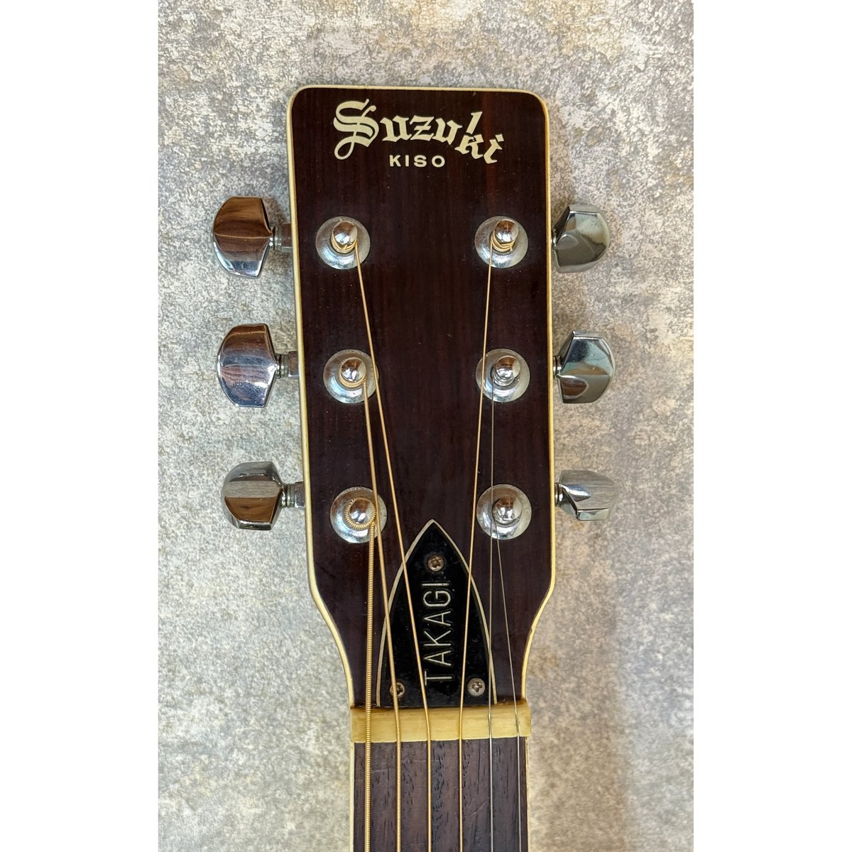 KISO SUZUKI / W-350 / 70s Japan | K-STYLE USED KISO SUZUKI / W-350 / 70s Japan | K-STYLE USED