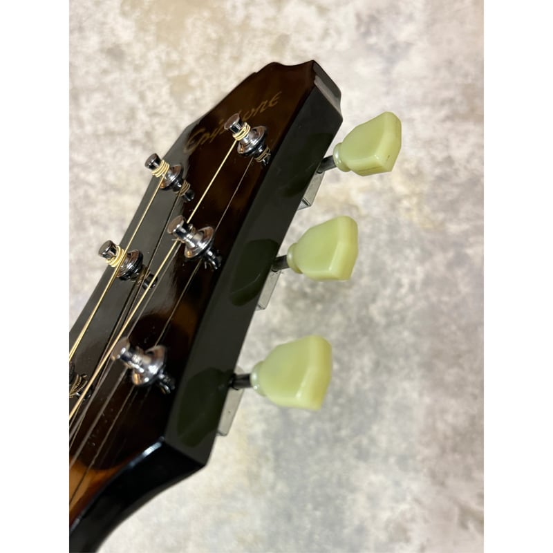 専用　Epiphone アコースティックギター 1963 AJ-45 VS Epiphone 1963 AJ-45S - Vintage Sunburst - Sweetwater Exclusive