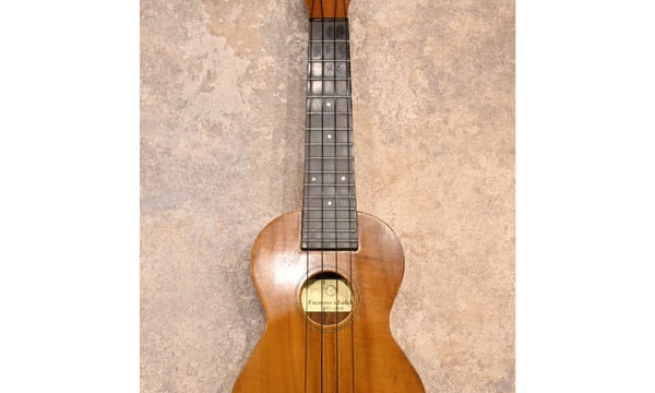 K-STYLE USED GUITARS