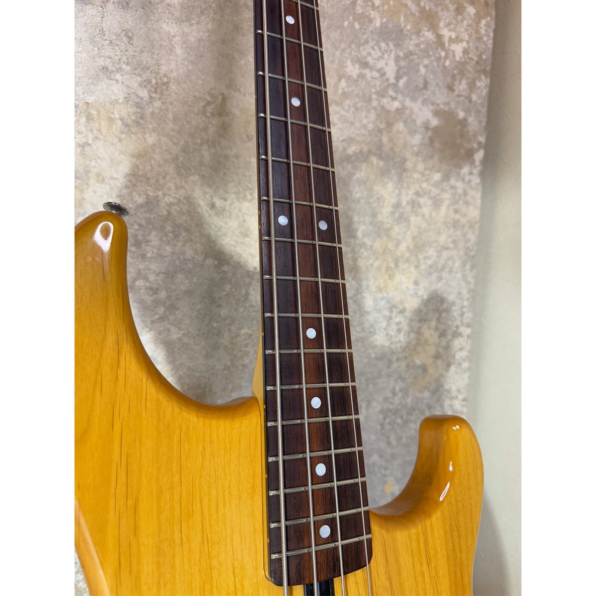 【ら4】YAMAHA ADVANCED FORM RBS 50 エレキベース YAMAHA Yamaha RBS-50 Electric Bass エレキベース ヤマハ