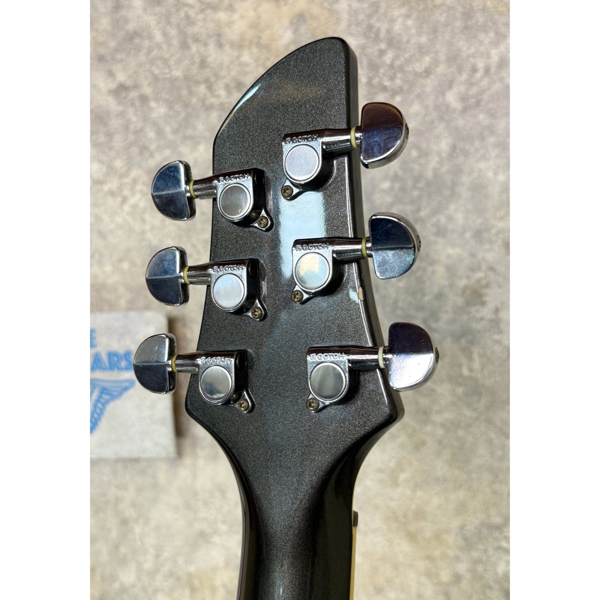 【Fernandes】エレキギター APG series 限定品 FERNANDES / APG series | K-STYLE USED GUITARS