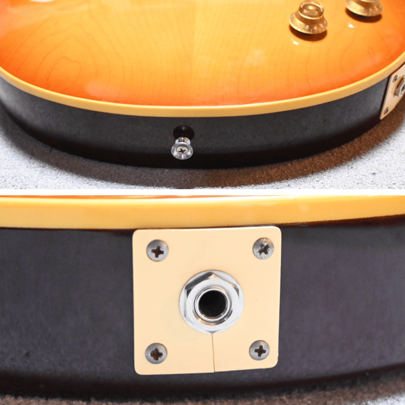 Orville by Gibson / LPS-57C | K-STYLE USED GUITARS