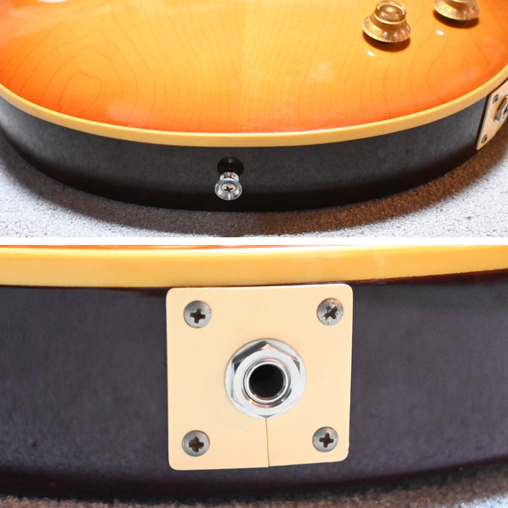 Orville by Gibson / LPS-57C | K-STYLE USED GUITARS