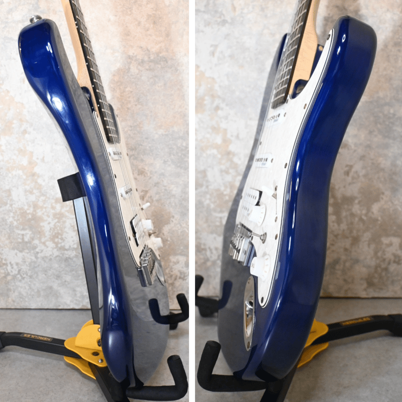 Laid Back / RST-300W | K-STYLE USED GUITARS