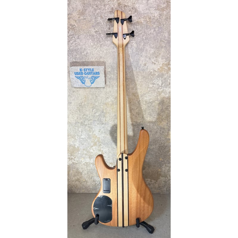 SPEAR / Active Bass | K-STYLE USED GUITARS