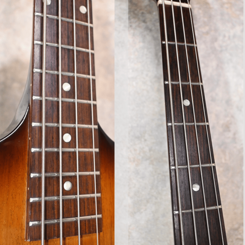 ワケあり特価品】Orville by Gibson / Thunderbird VS 199
