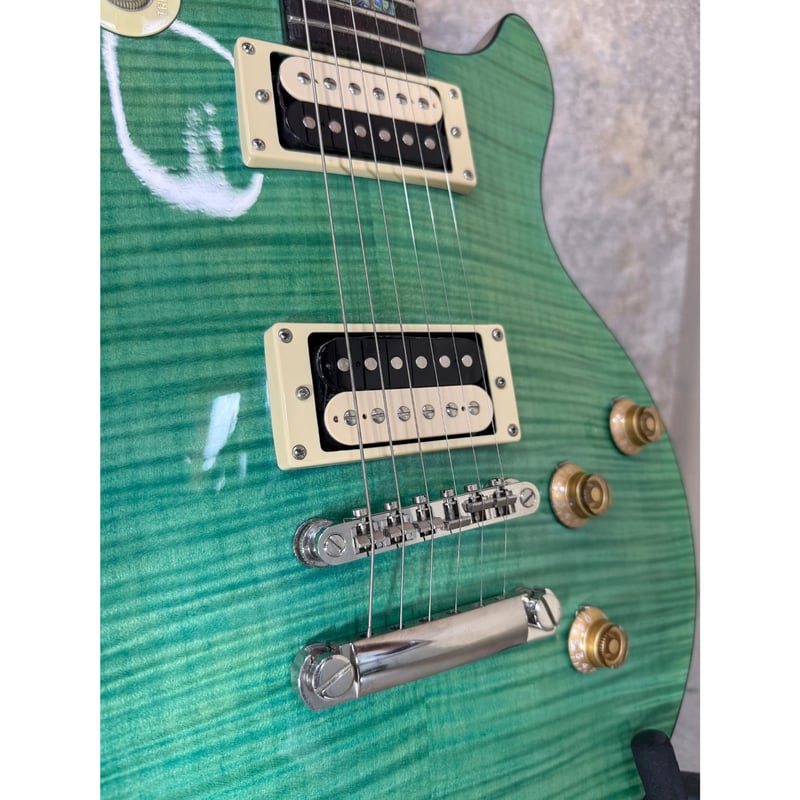 Epiphone / Tak Matsumoto DC Standard Plus Top A