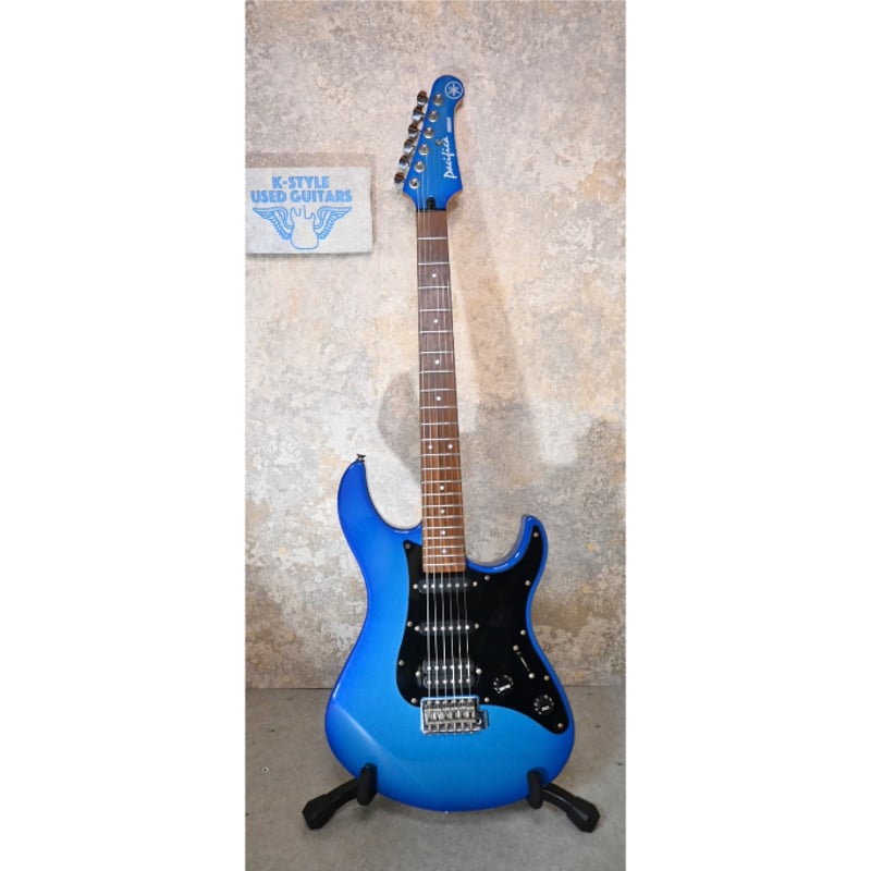 YAMAHA / PACIFICA 112XC Ⅱ | K-STYLE USED GUITARS