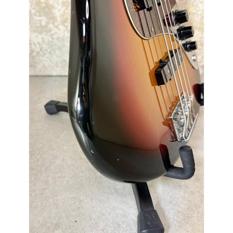 Bacchus / BJB-400R 3TS | K-STYLE USED GUITARS