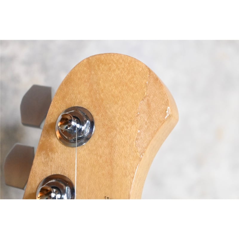 Laid Back / RST-300W | K-STYLE USED GUITARS