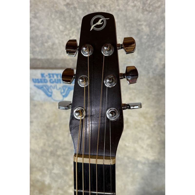 ワケあり特価品】Seagull / SM6 SPRUCE | K-STYLE USED GU