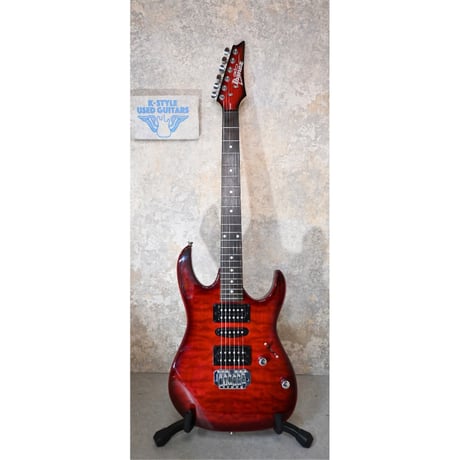 K-STYLE USED GUITARS