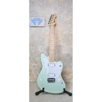 一部地域送料無料】Squier by Fender / Stagecaster STG-3