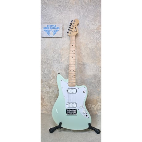K-STYLE USED GUITARS