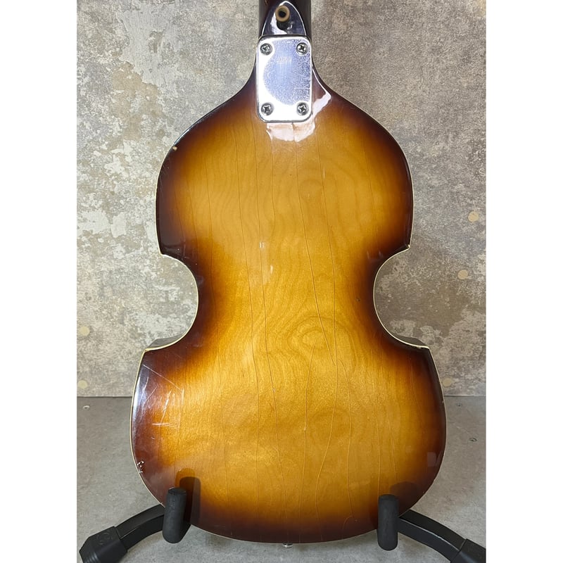 Greco / VB300【60s vintage】 | K-STYLE USED GUITARS Greco / VB300【60s vintage】 | K-STYLE USED GUITARS