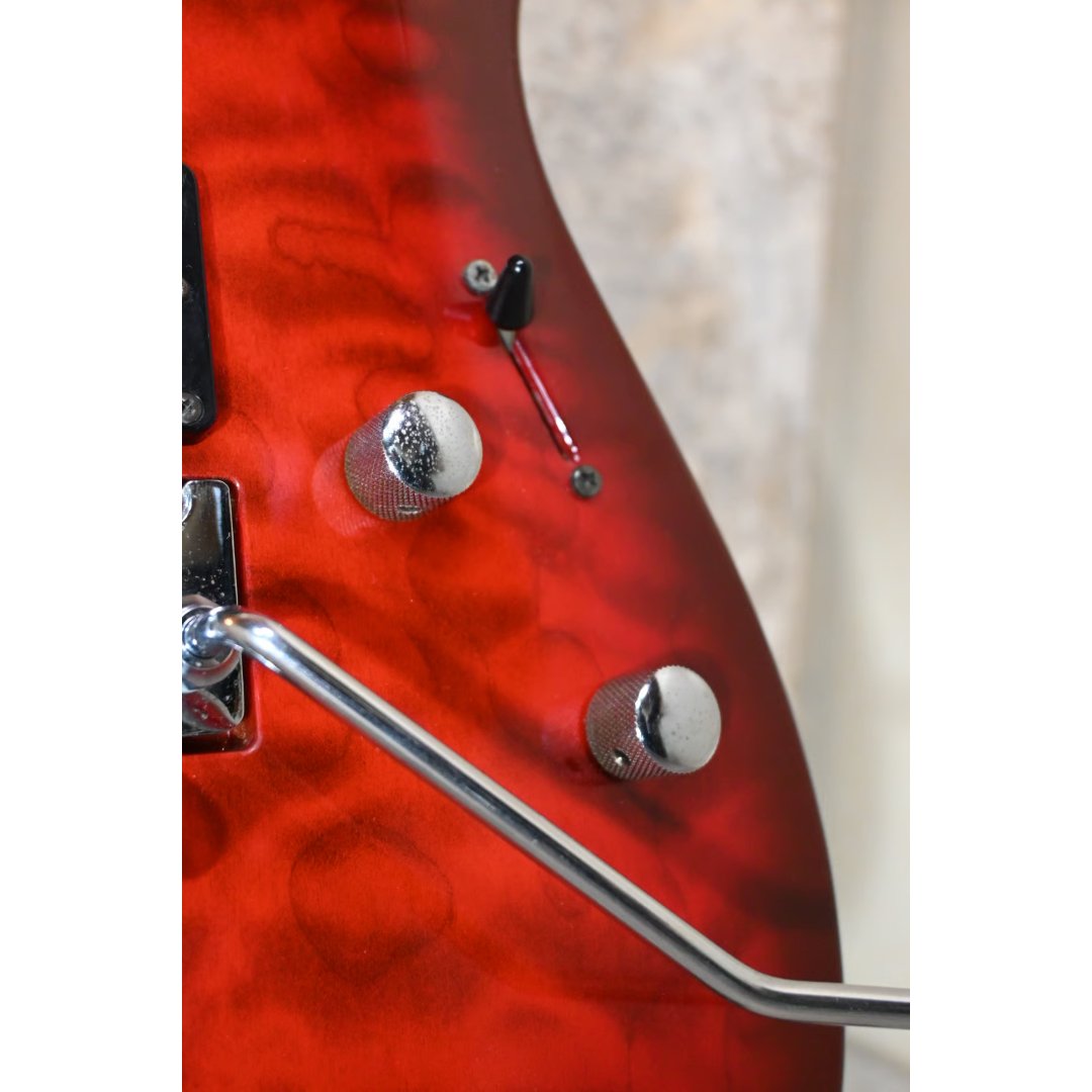 一部地域送料無料】Squier by Fender / Stagecaster STG-3