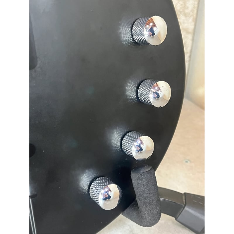 Killer / KB-KUMOVI Mat Black | K-STYLE USED GUI