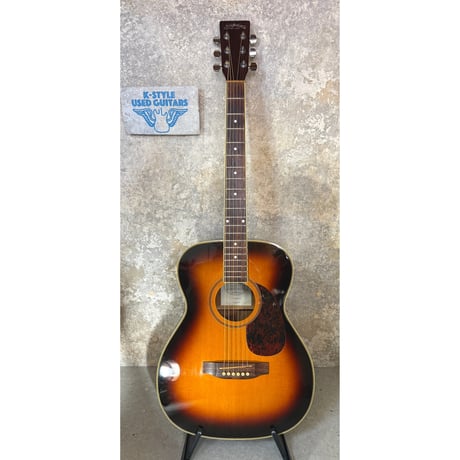 stafford スタッフォードアコースティックギター SF-200D-BS 【公式通販】