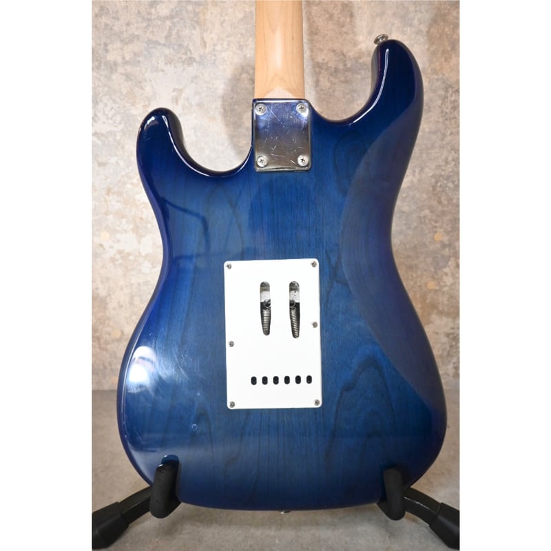 ウィルキンソン搭載 Laid Back RST-300W コイルタップ付 Laid Back / RST-300W | K-STYLE USED GUITARS