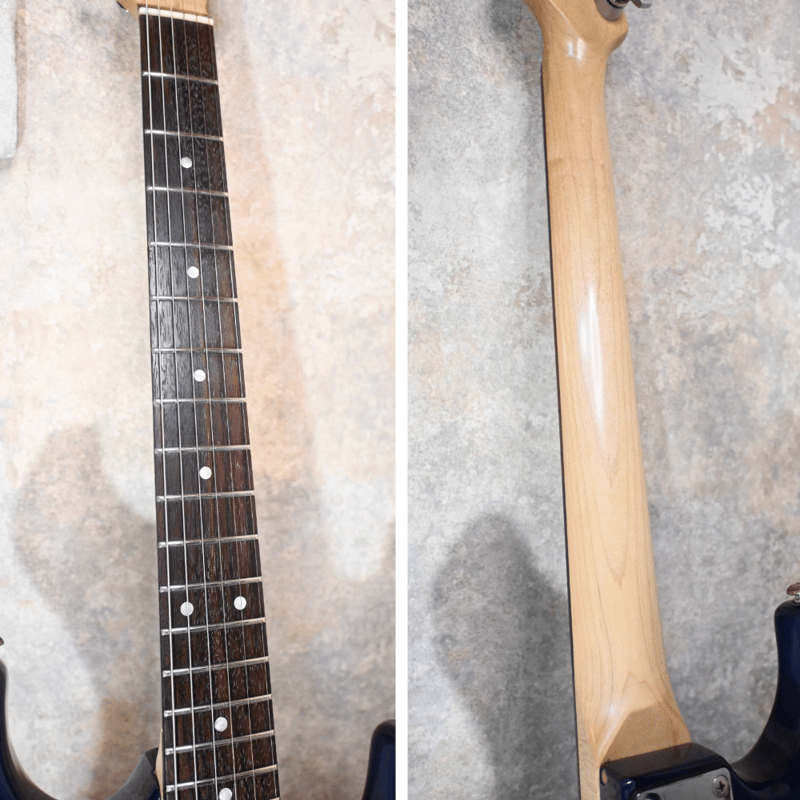 Laid Back / RST-300W | K-STYLE USED GUITARS