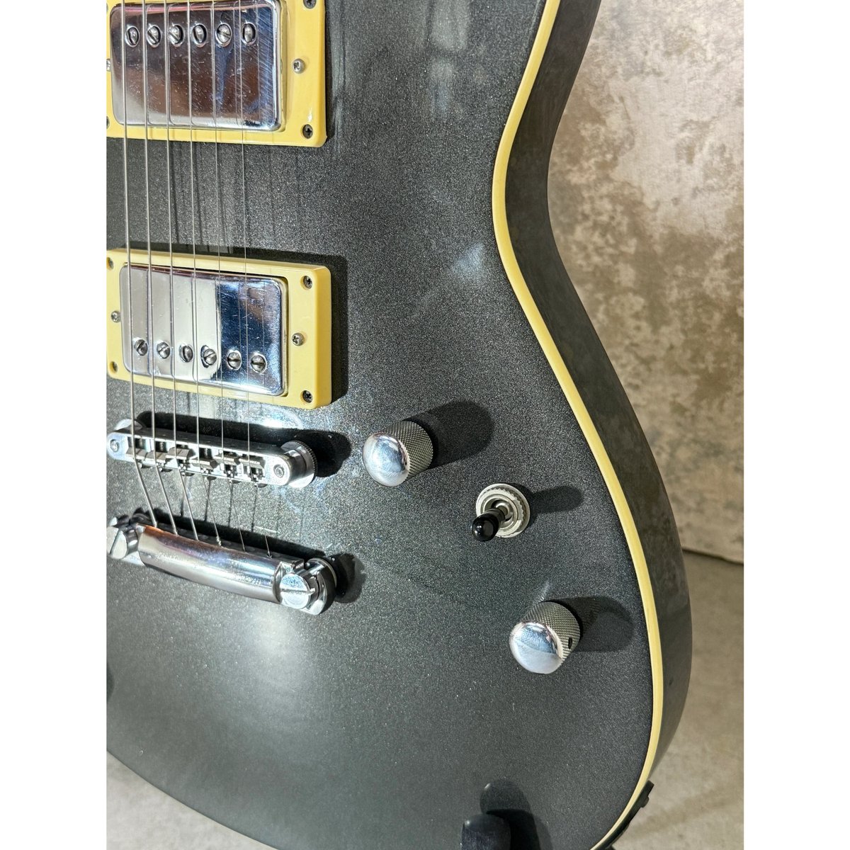 FERNANDES / APG series | K-STYLE USED GUITARS