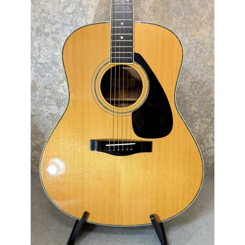 YAMAHA / LL-6J | K-STYLE USED GUITARS