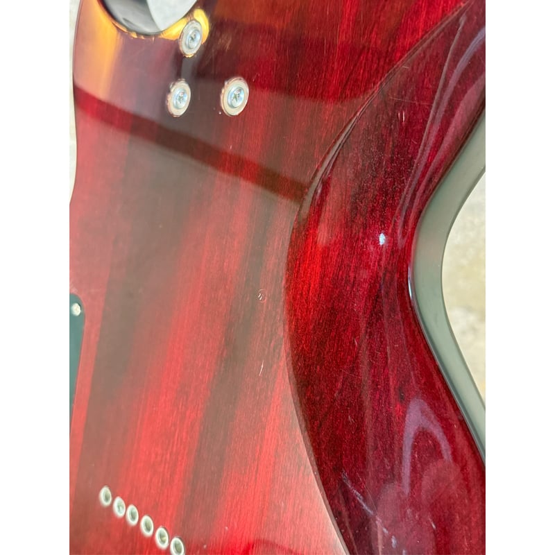 【美品】Washbuin ワッシュバーン W14 Washburn / WI14 | K-STYLE USED GUITARS