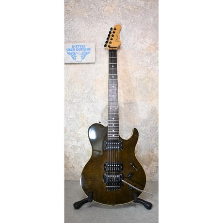 K-STYLE USED GUITARS
