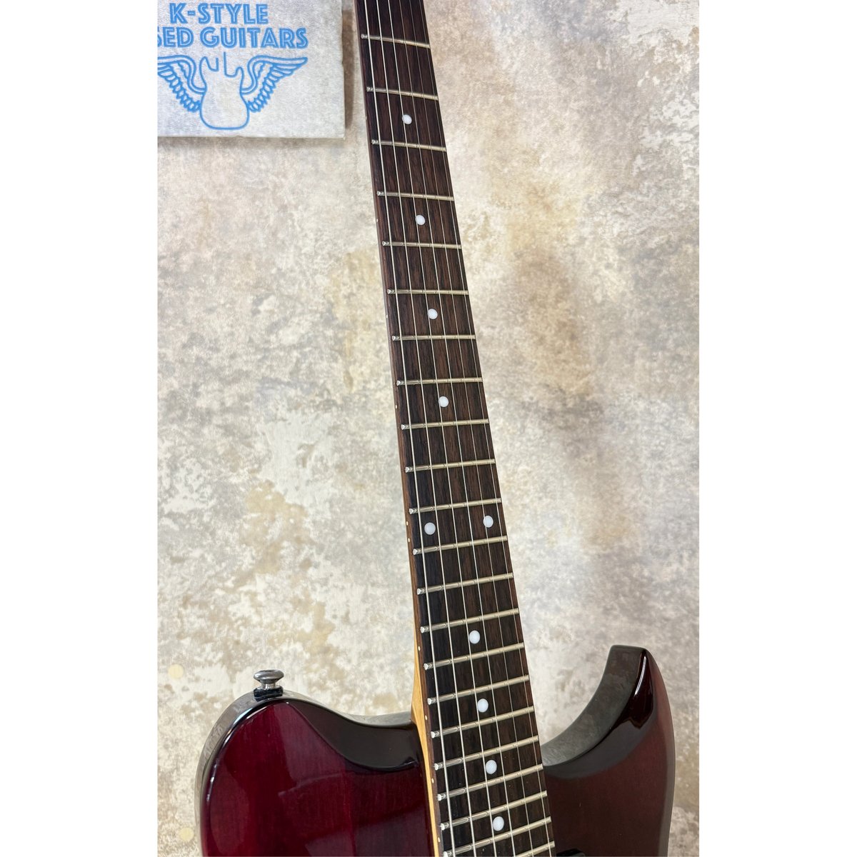 Washburn / WI14 | K-STYLE USED GUITARS